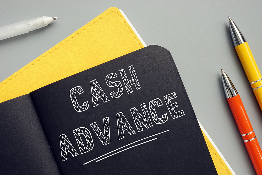 Cash Advance Pixie Loans